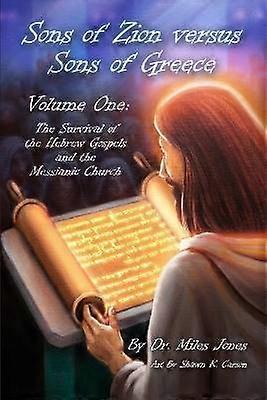 Sions söner vs. Greklands söner