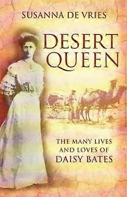 Desert Queen