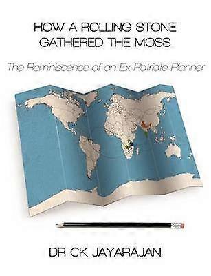 How a Rolling Stone Gathered the Moss