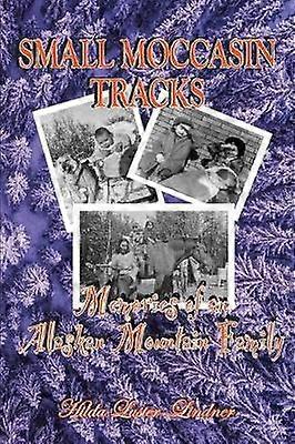 Small Moccasin Tracks
