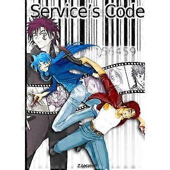Service's Code
