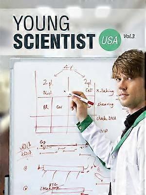 Young Scientist USA Vol. 3