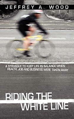 Riding the White Line