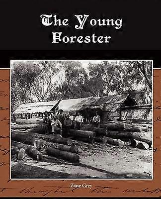 Le jeune forestier