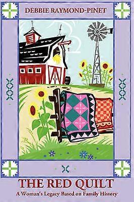 The Red Quilt