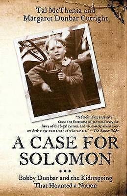 A Case for Solomon