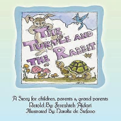 The Turtle and the Rabbit