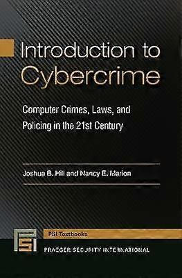 Introduction to Cybercrime