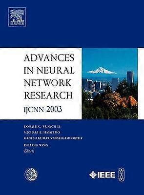 Fortschritte in der Erforschung neuronaler Netze: IJCNN 2003