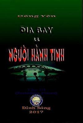 Dia Bay va Nguoi Hanh Tinh III