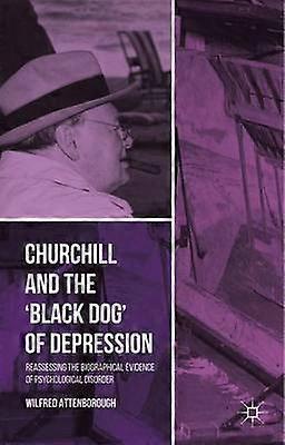 Churchill e il cane nero della depressione