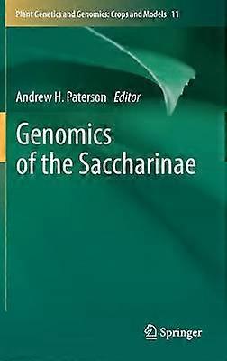 Génomique des Saccharinae
