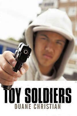 Toy Soldiers