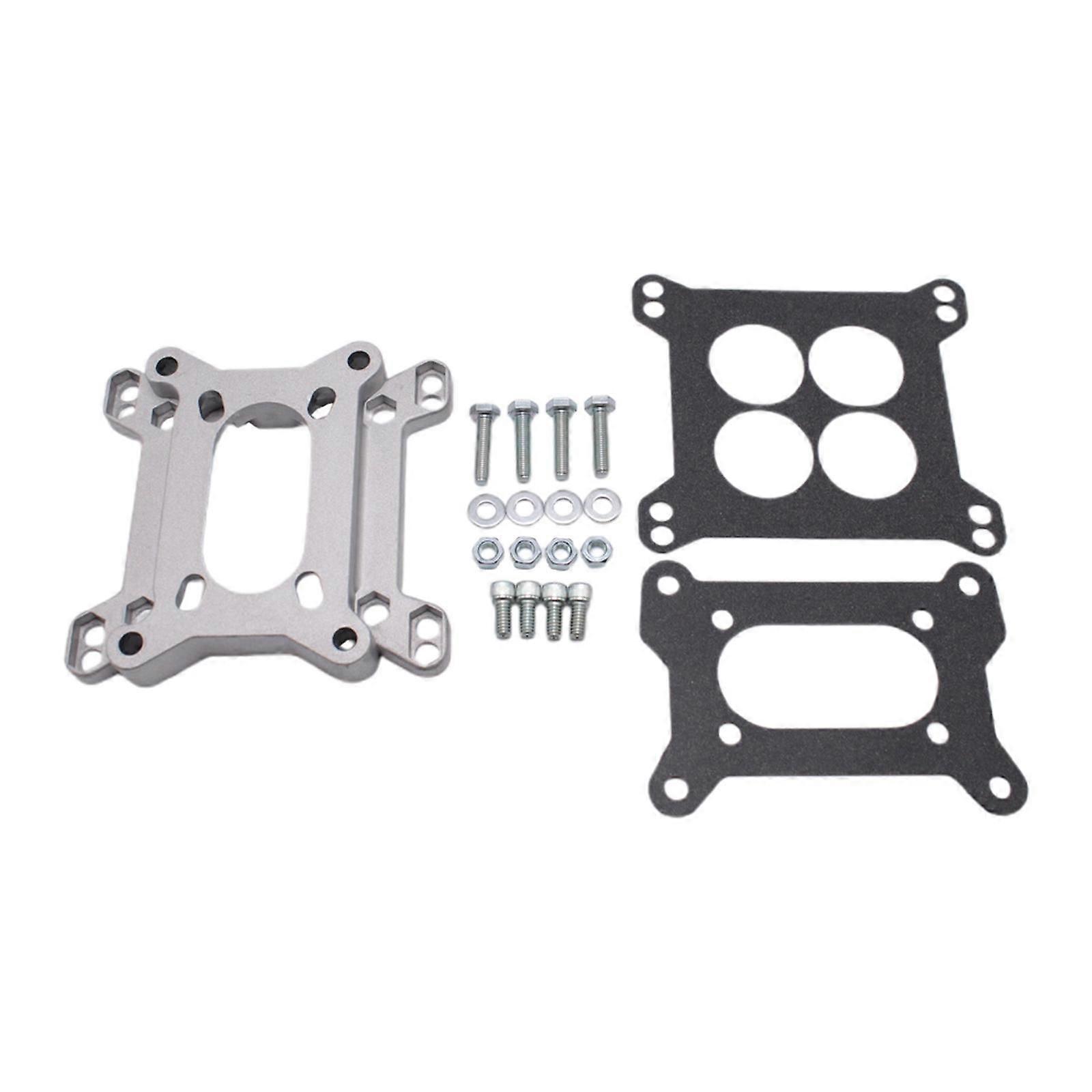 Carburetor Adapter Kit 1933 Car Accessories Easy to Install Directly Replace