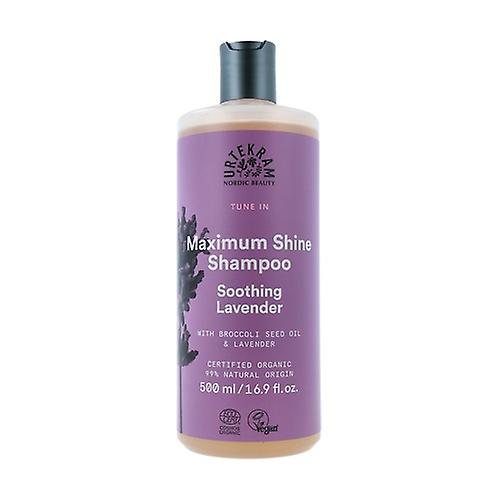 Soothing lavender shampoo 500 ml