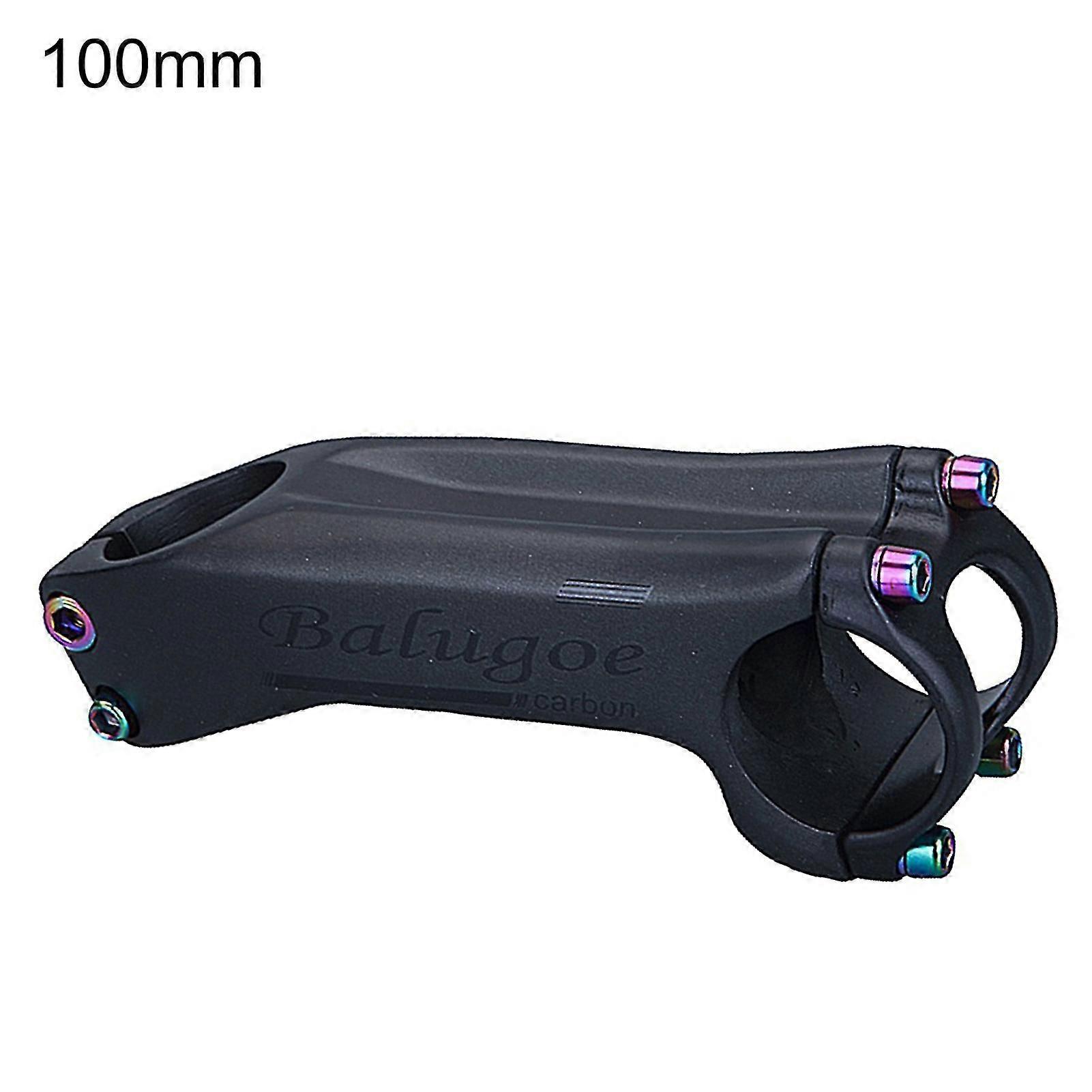 -17 Degrees 70-130mm Handlebar Stem Bike Stem