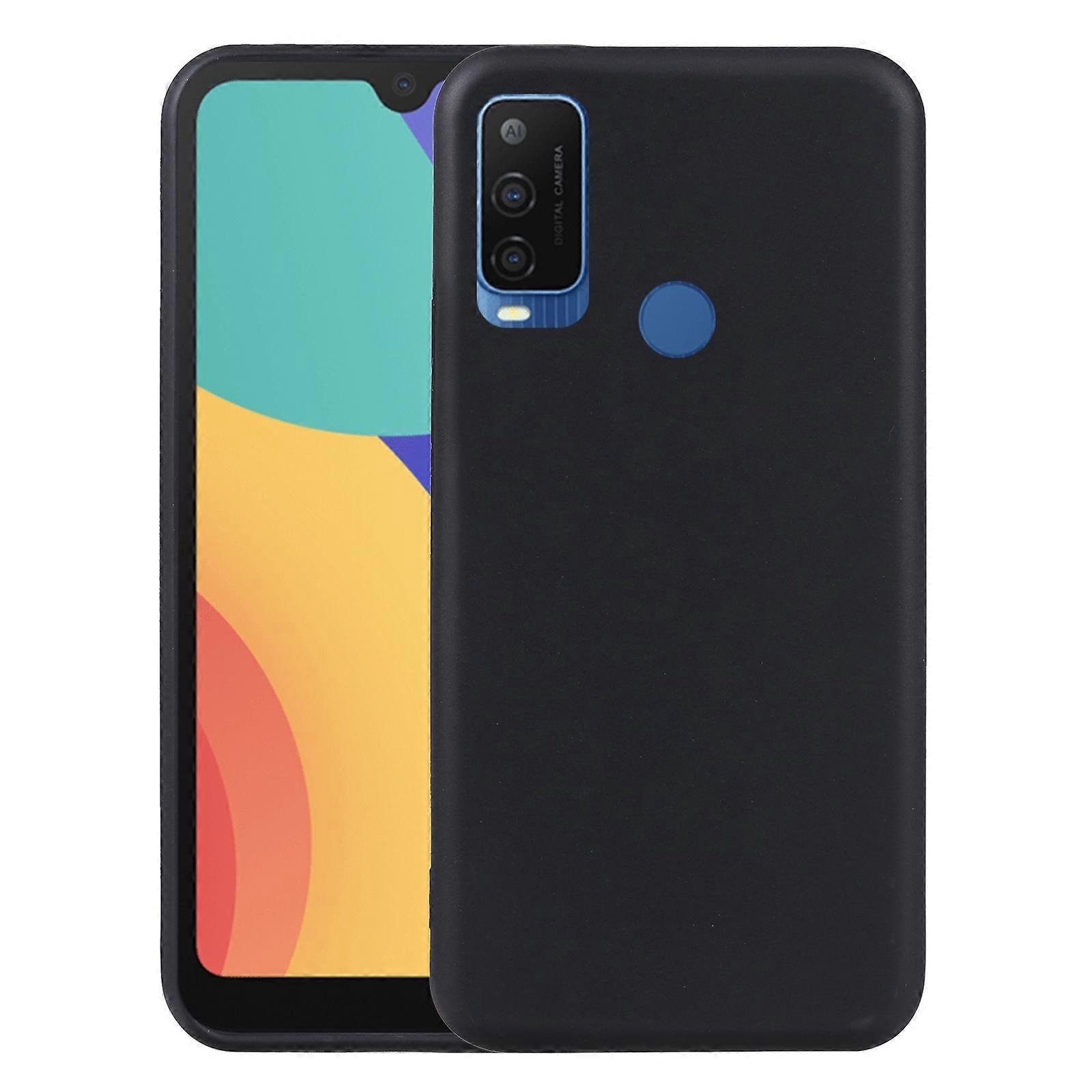 TPU Phone Case For Alcatel 1L Pro 2021