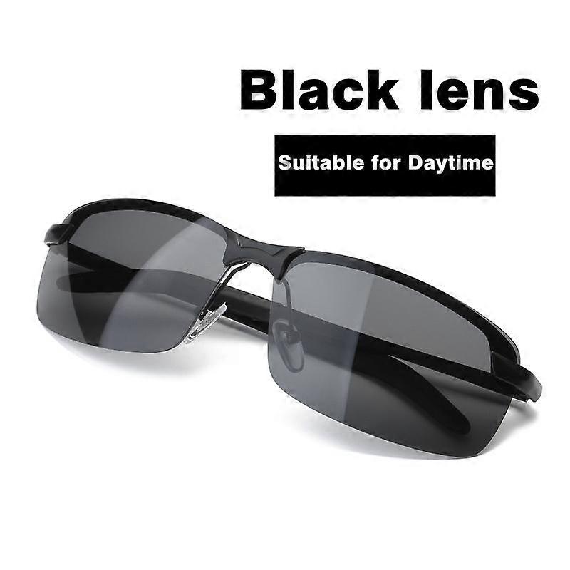 Anti-glare Day & Night Vision Glasses