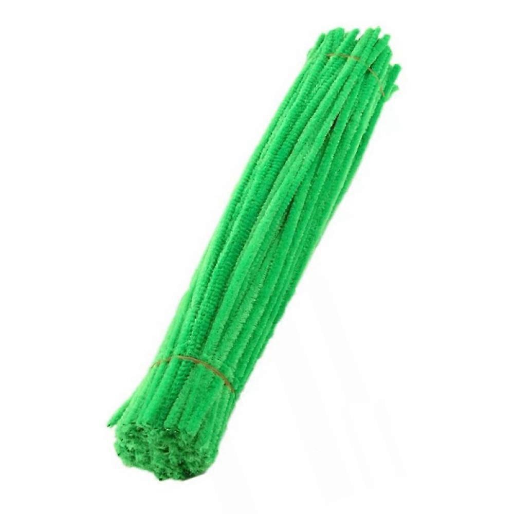 Pipe Cleaners, Polyester Chenille Stems, DIY Toys
