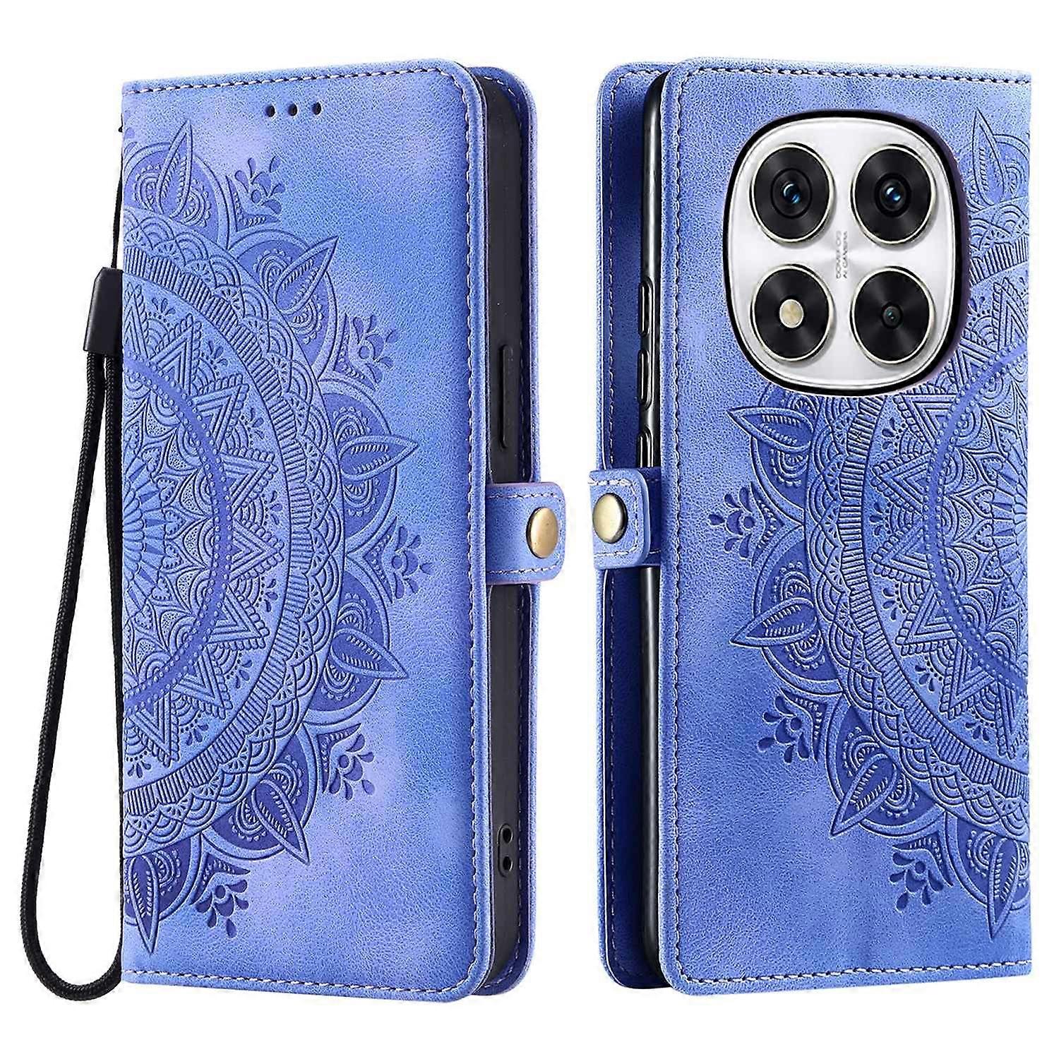 For Xiaomi Redmi Note 14 Pro 5G Phone Case