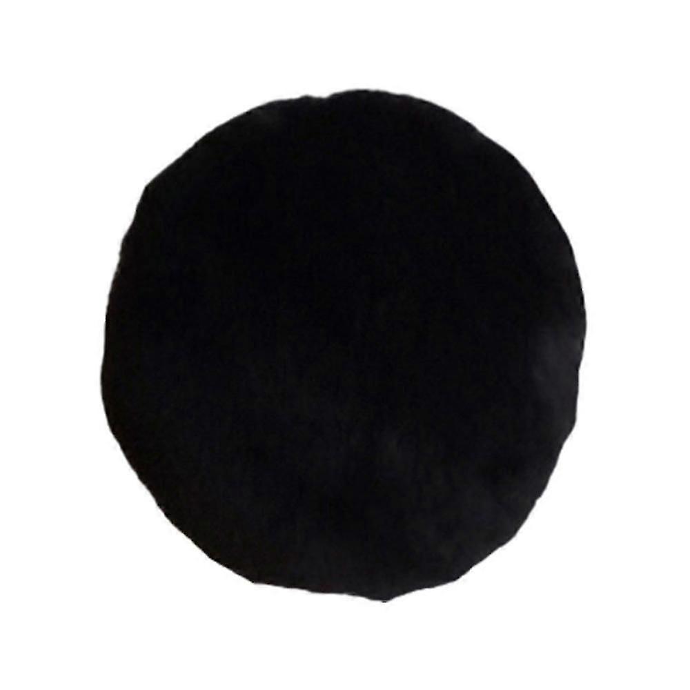 Plush Bunny Tail Costume Accessory