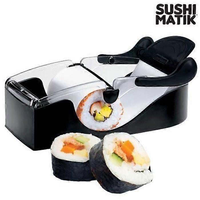 Sushi Matik Sushi Machine
