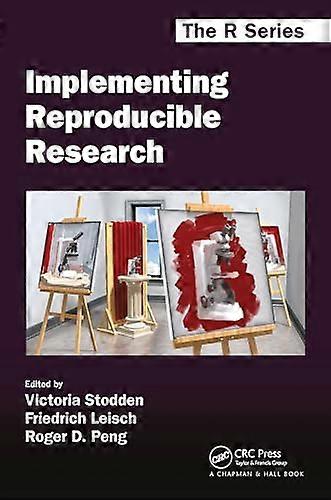Implementing Reproducible Research