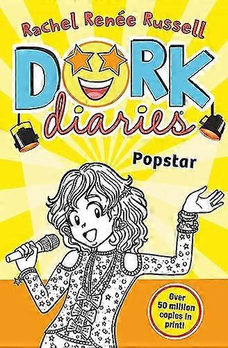 Dork Diaries: Pop Star