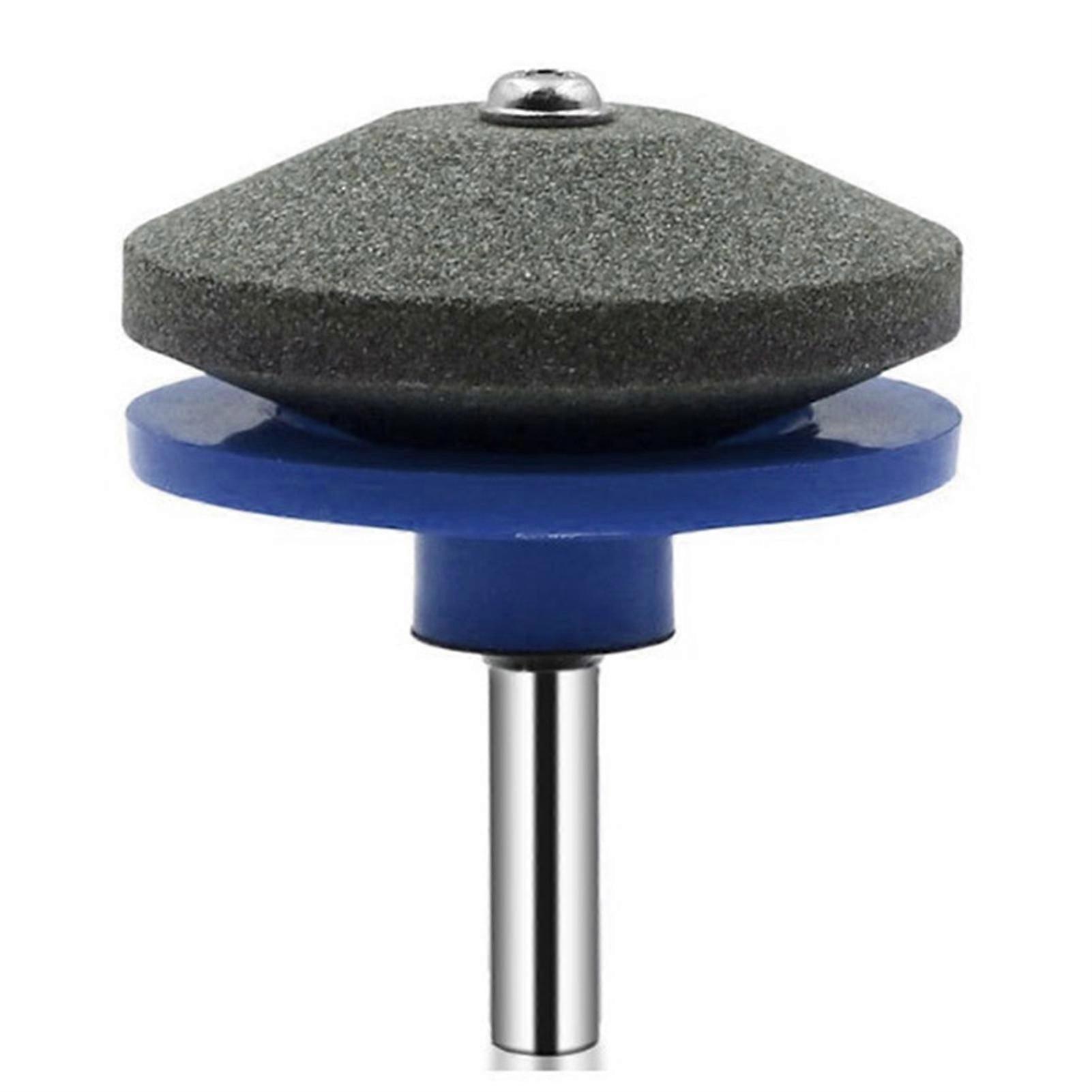 Multifunctional Lawn Mower Sharpening Stone Industrial Grade Machine Grindstone