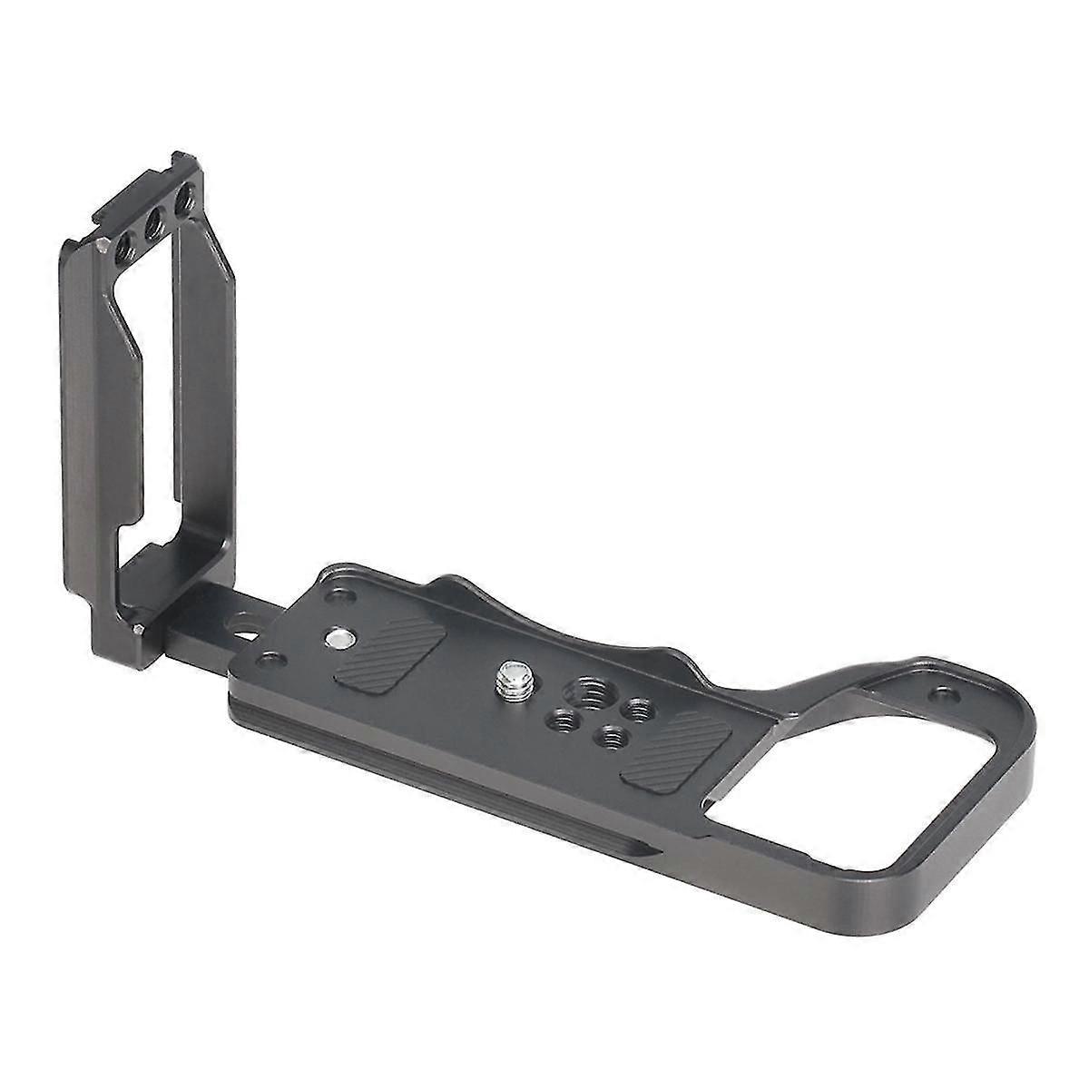 Vertical Quick Release Plate L Plate A6700 Camera Compatible Stabilizer Tripod Vertical