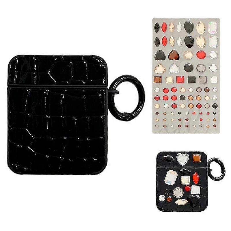 Soft Silicone Case for Apple AirPods (2019)