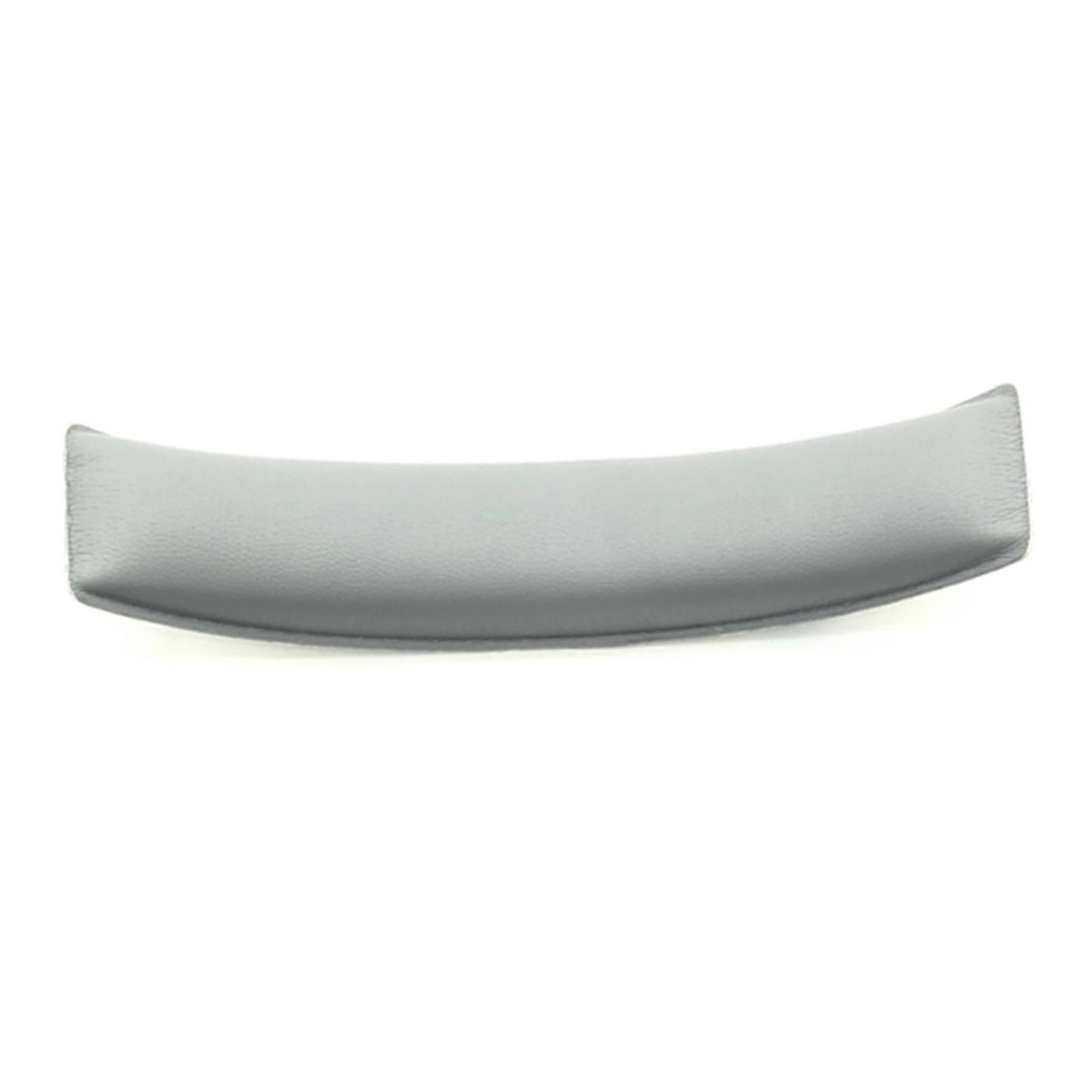 Coussinets d'oreille en mousse à mémoire de forme pour casque sans fil HECATE G2BT, gris en option