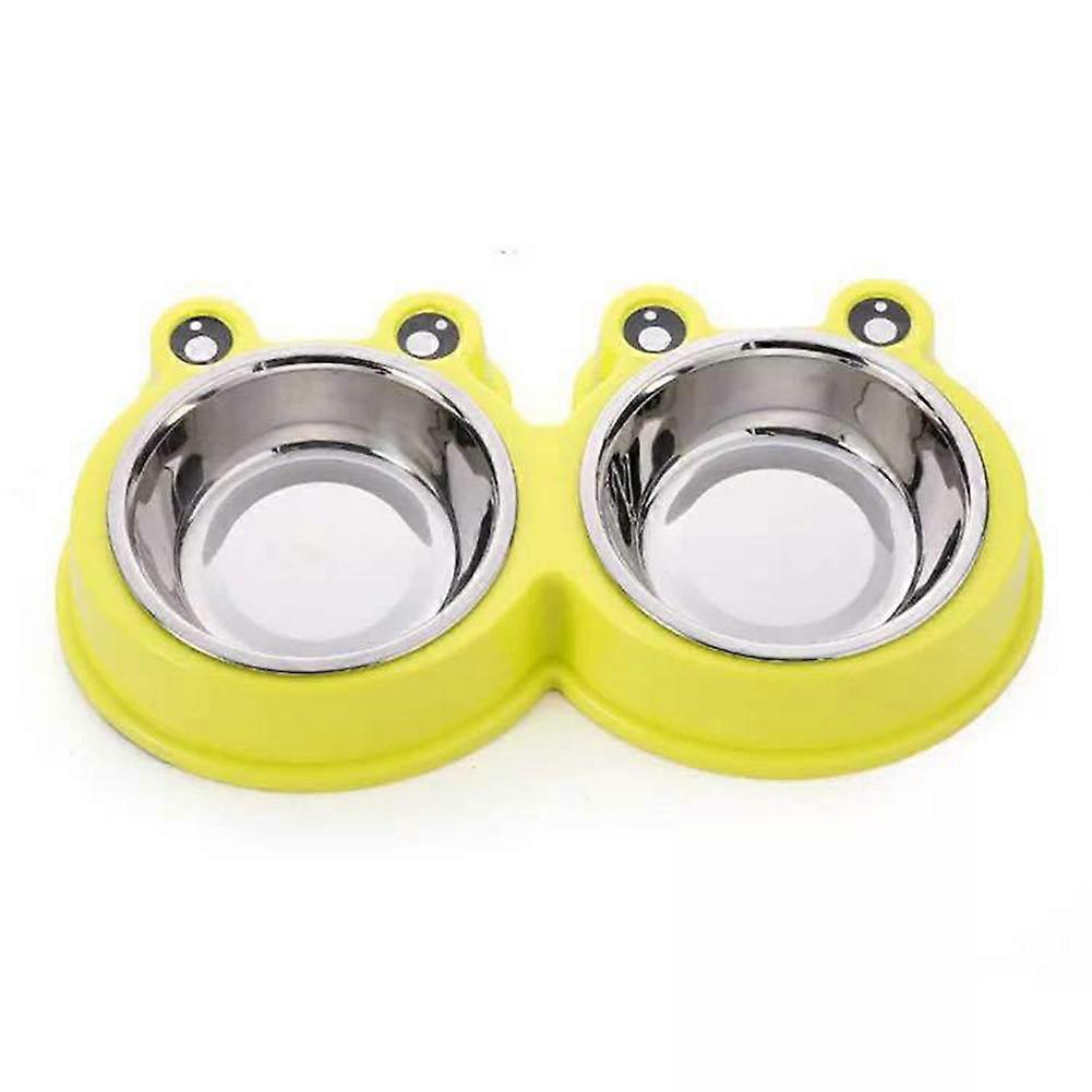 Pet Feeding Station for Dogs and Cats