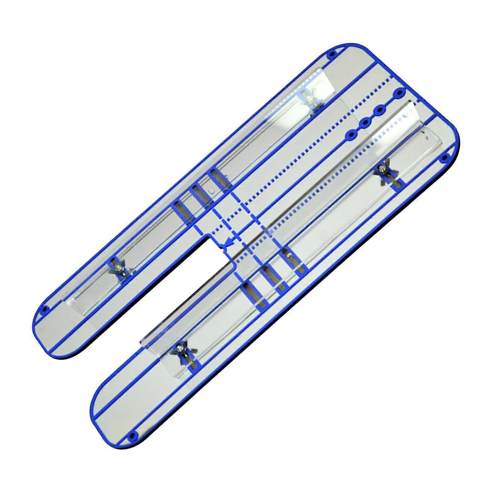 Portable Golf Putting Alignment Mirror Swing Trainer Golf Accessories Spare