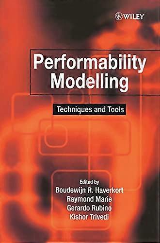 Performability Modelling: Techniques and Tools
