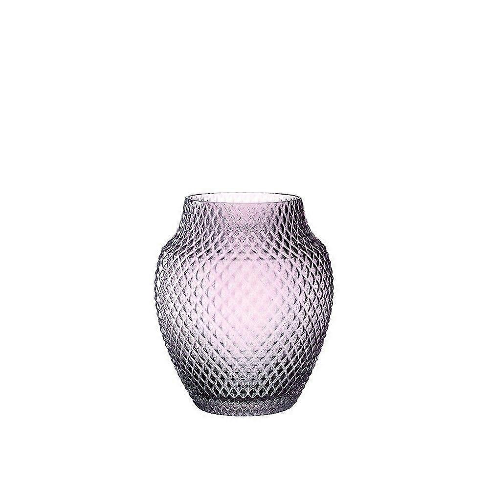 Leonardo glass vase 23cm L018674