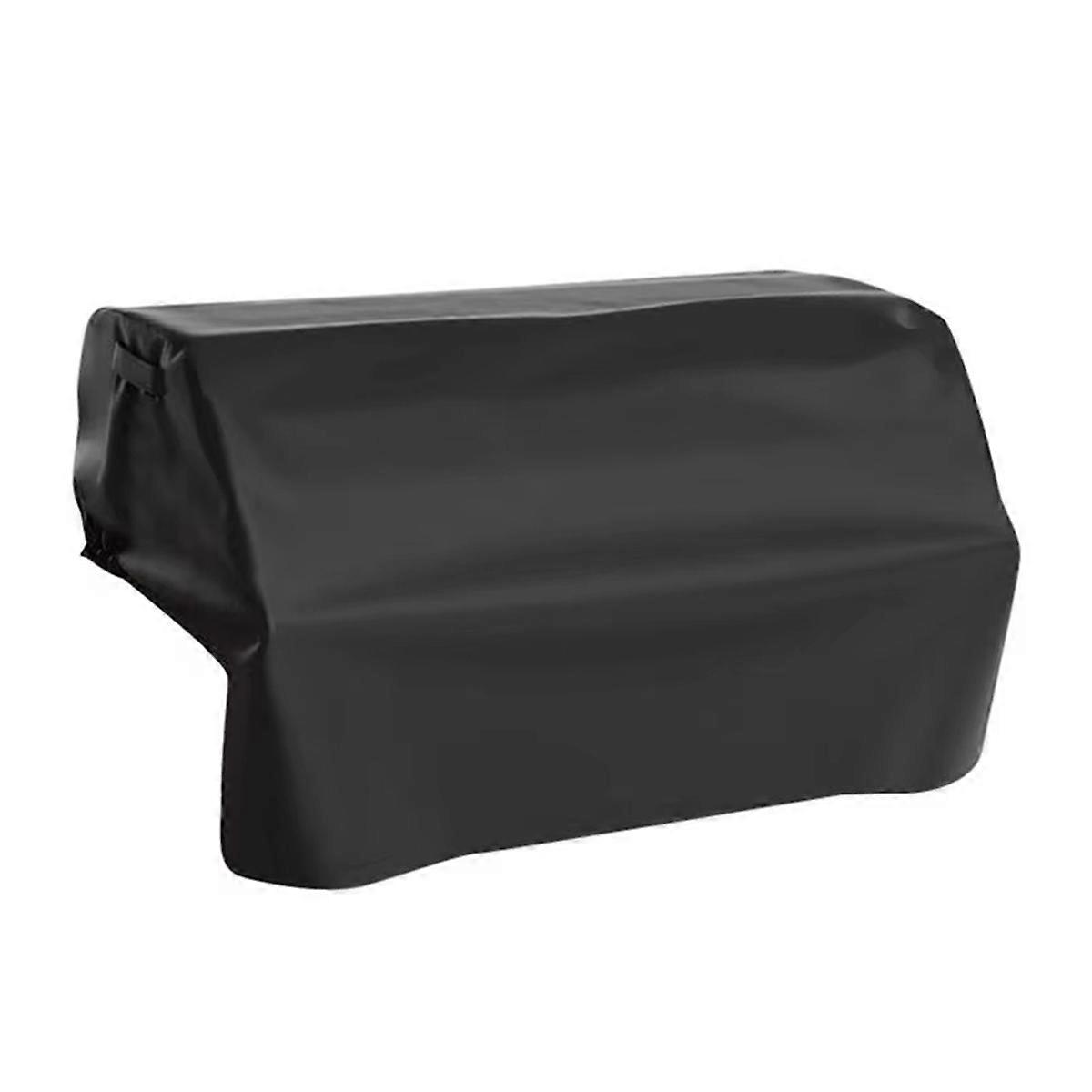 Waterproof Windproof Grill Covers for Built-in Barbecue Grill Top