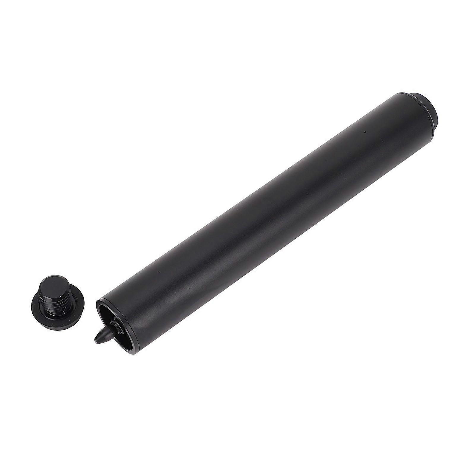 Pool Cue Extender - Adjustable Pool Cue Extension for Enhanced Reach