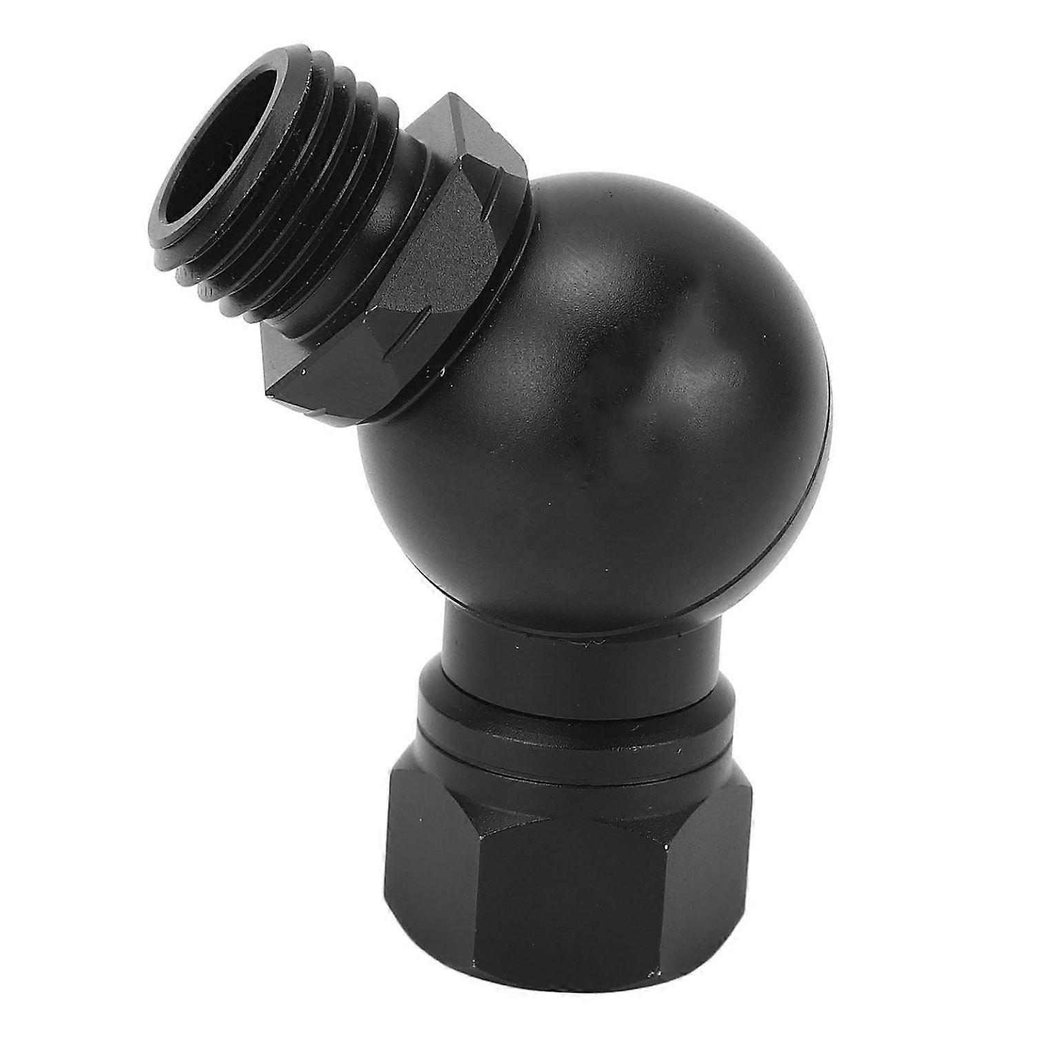 Swivel Adapter for Second Scuba Diving Regulator