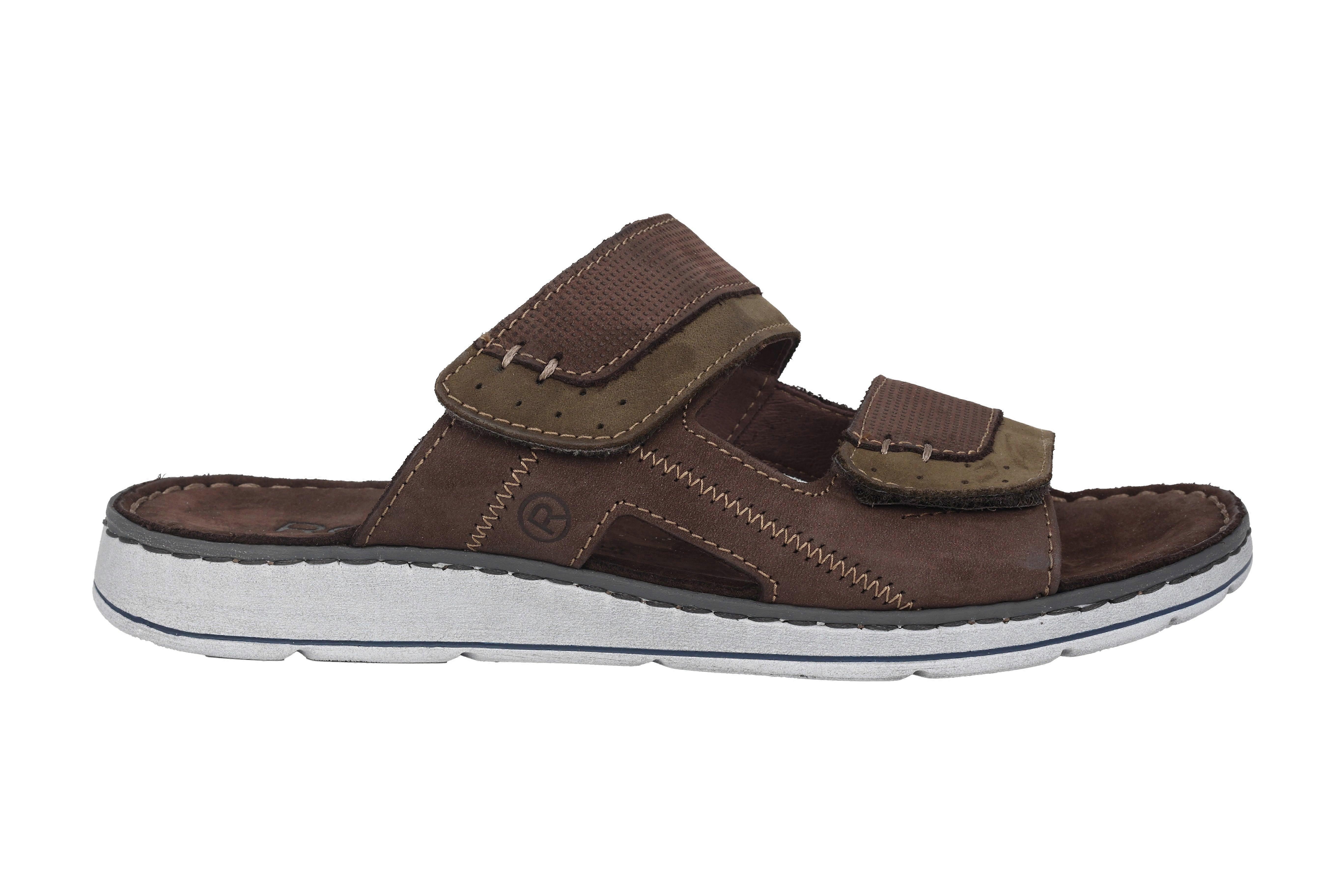Rohde Brunello - men's sandal