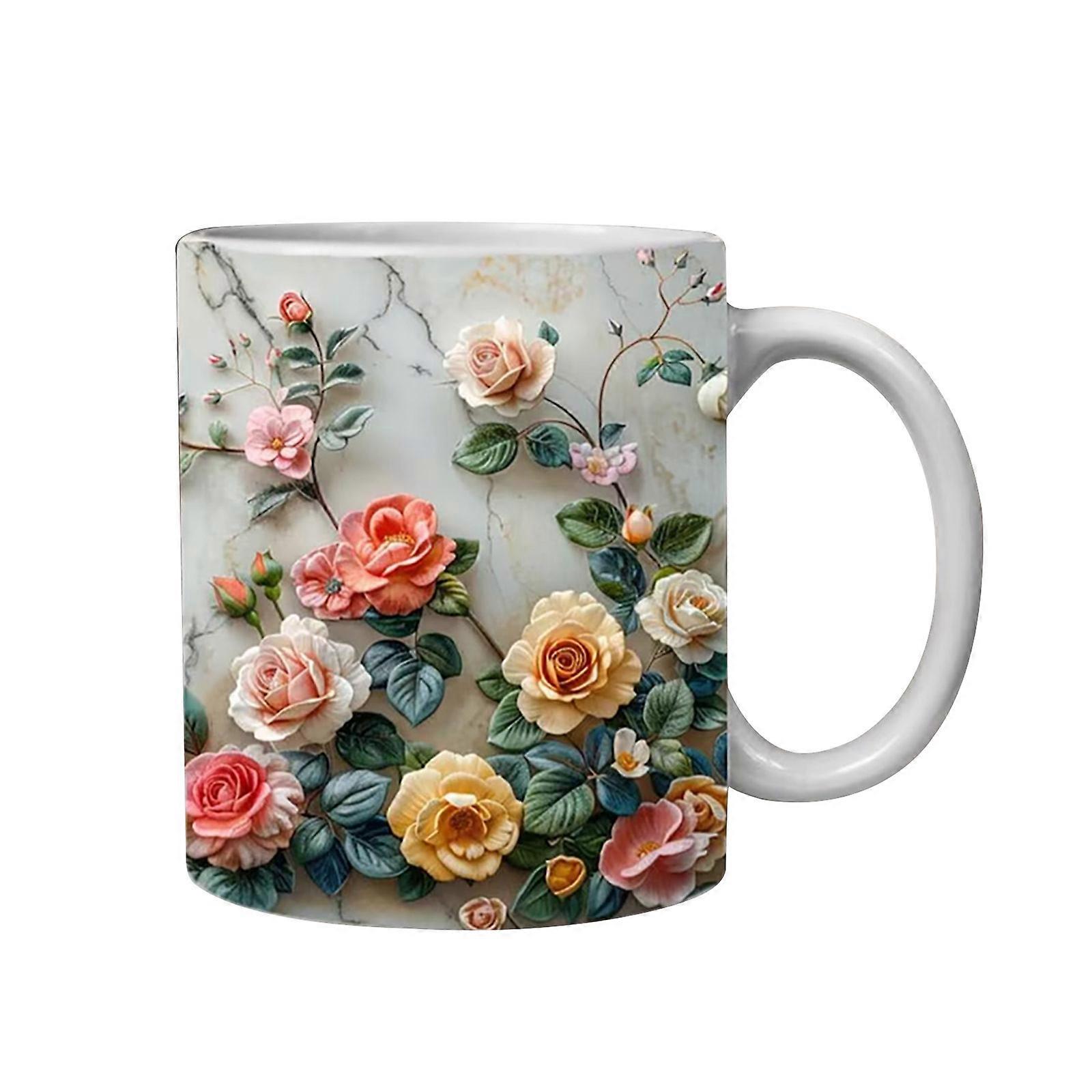 Inflated World's Mug 11oz Sublimation The The Mug Practical