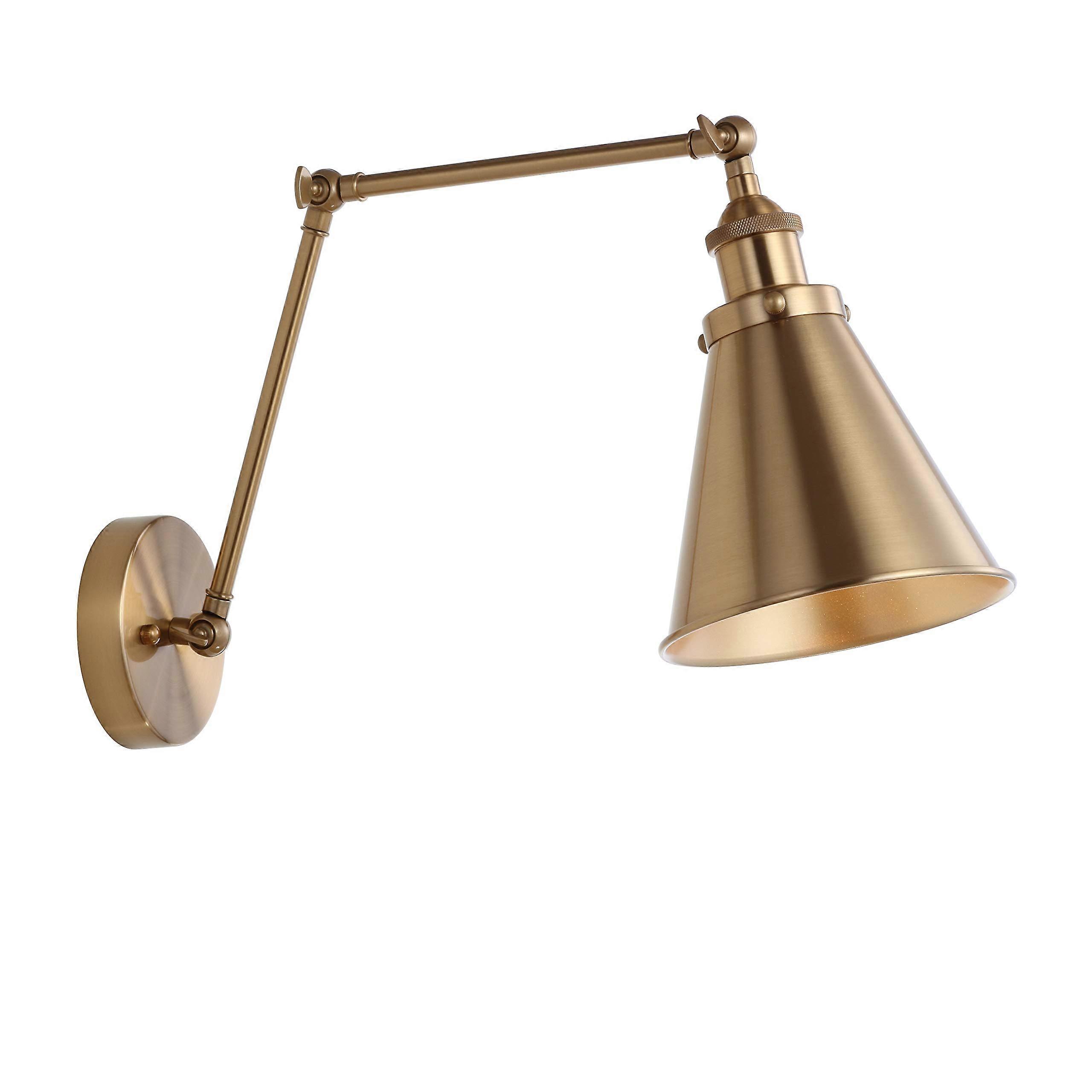 Rustic Bohemian Wall Sconce for Entry Hall Lighting