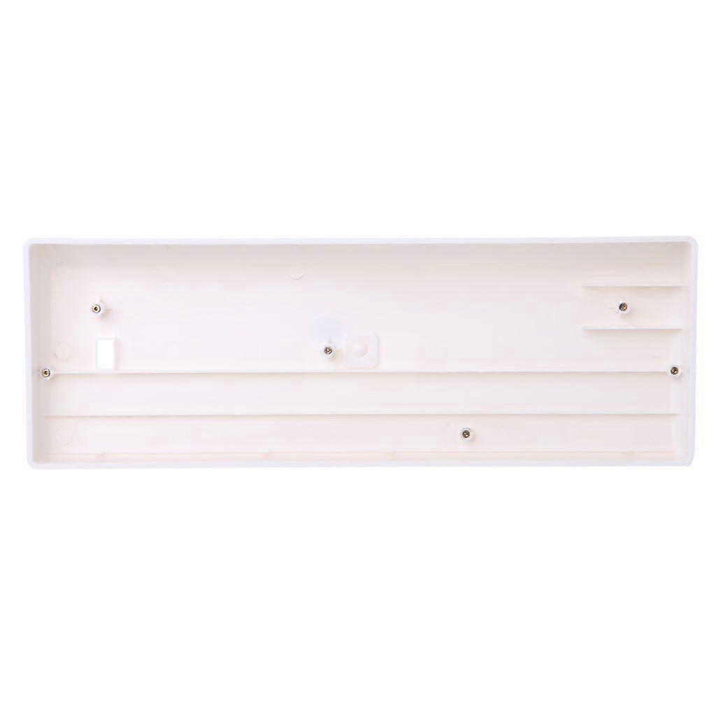 Support de moniteur Riser GH60 Base de clavier compacte pour siège 60% Keyboard Poker2 pour