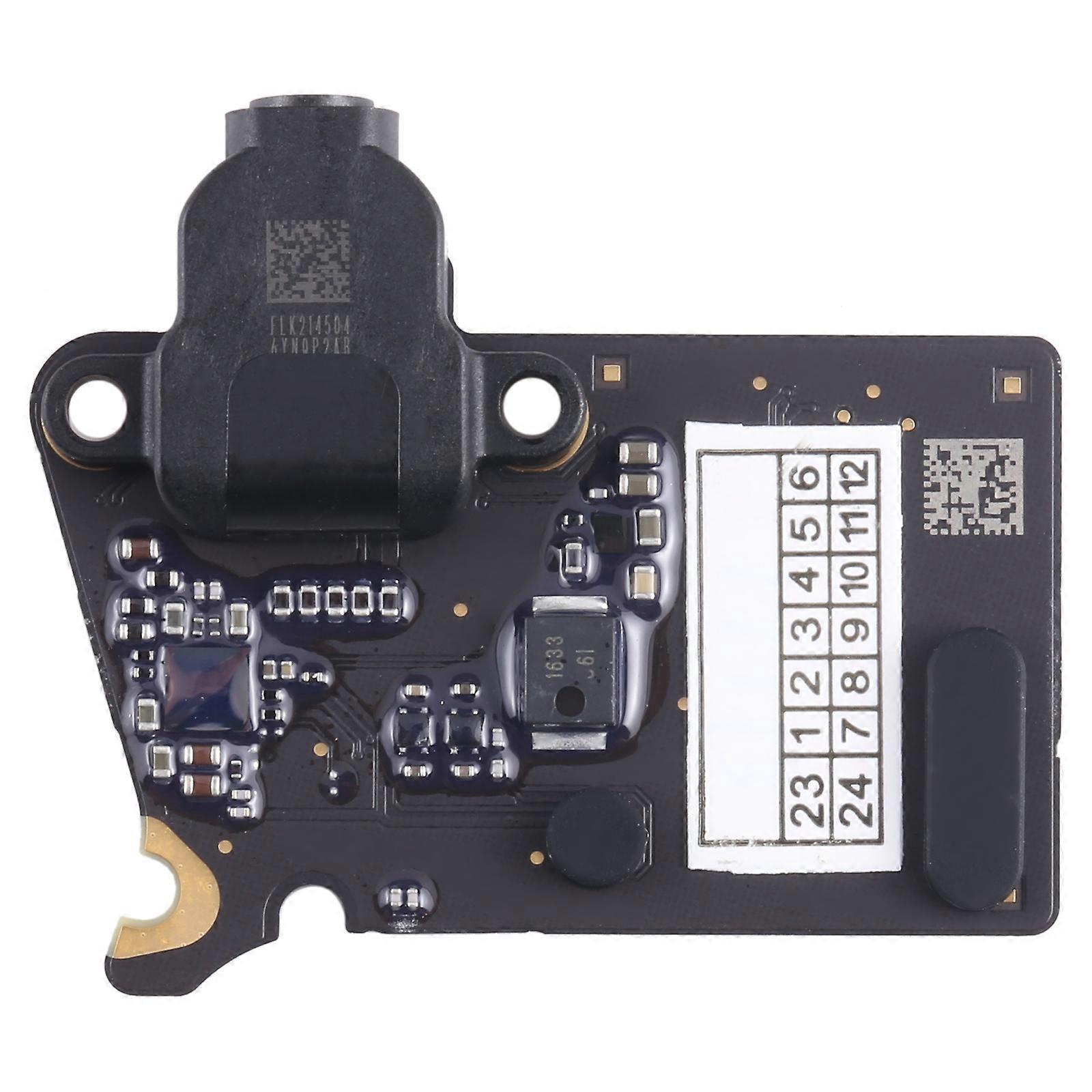 Placa de áudio para MacBook Air Retina 13 polegadas A2337 2020
