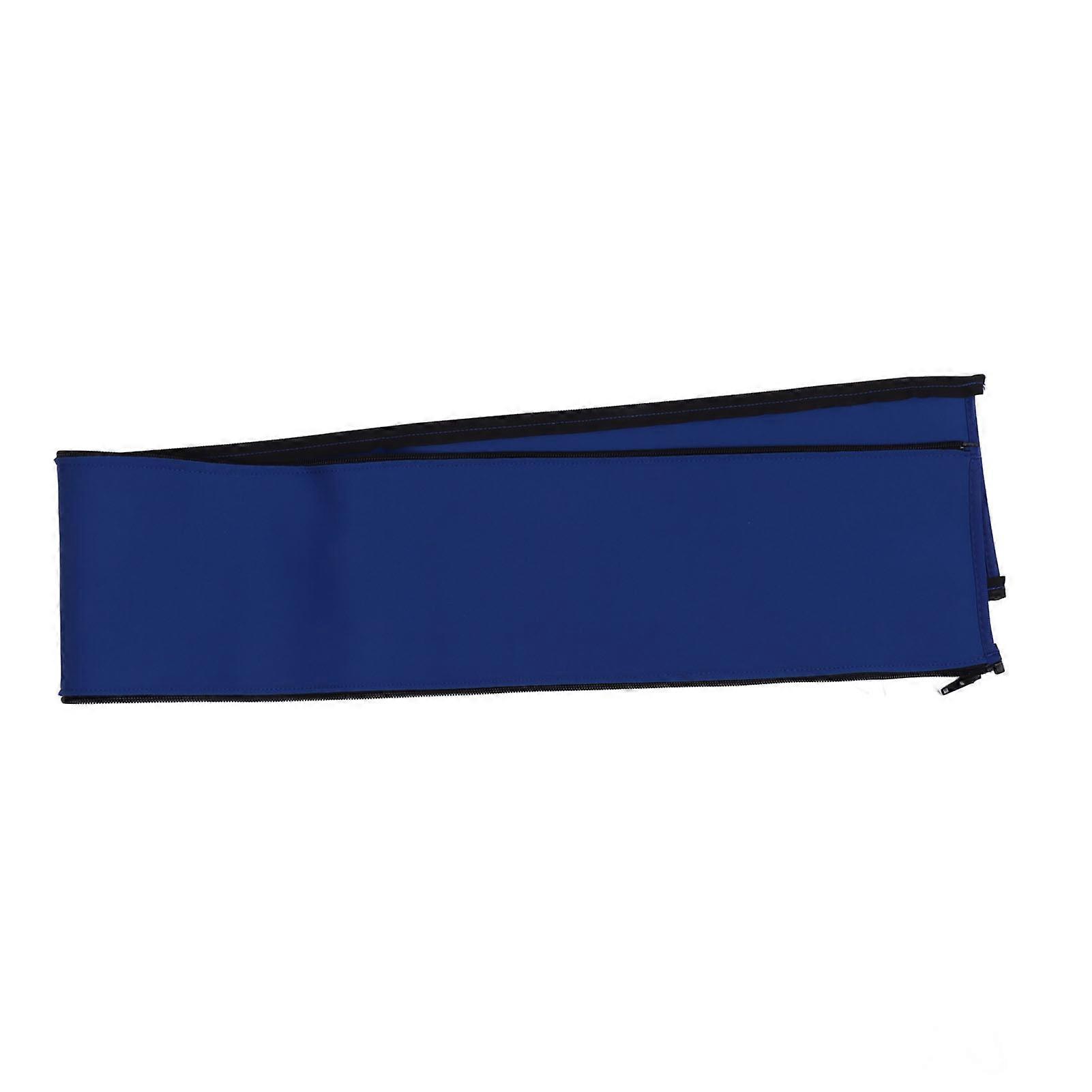 Pool Handrail Protector, Non-slip Surface, Neoprene Rubber