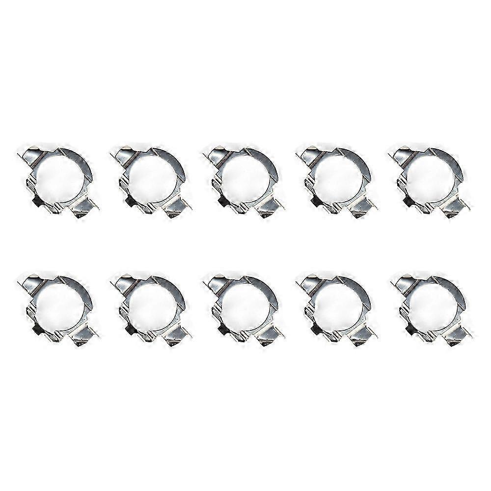 H7 Adapter Headlamp Socket for LED Bulb Holder