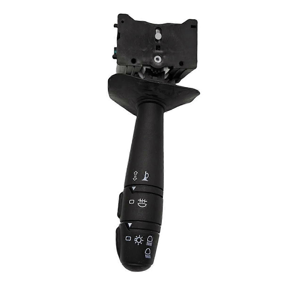 Car Steering Column Turn Signal Switch Cruise Control Lever Switch for LHD 6001548106 7701048907 Acc