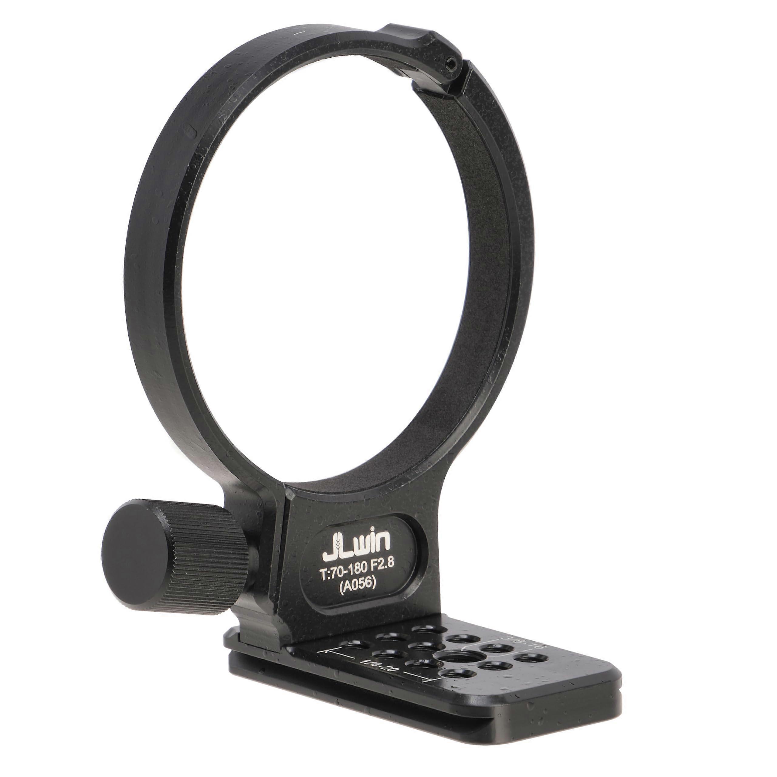 Metal Tripod Collar Mount Ring 80mm for Tamron 70-180mm F/2.8 Di III VXD (A056) Lens