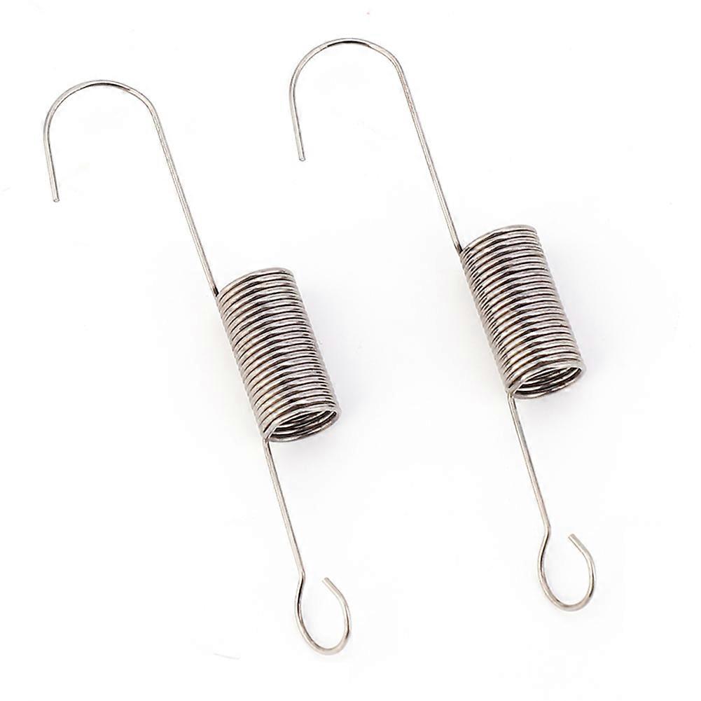 RC Car Engine Carburetor Return Spring Replacement Accessory for RC 1/8 Scale Nitro Car