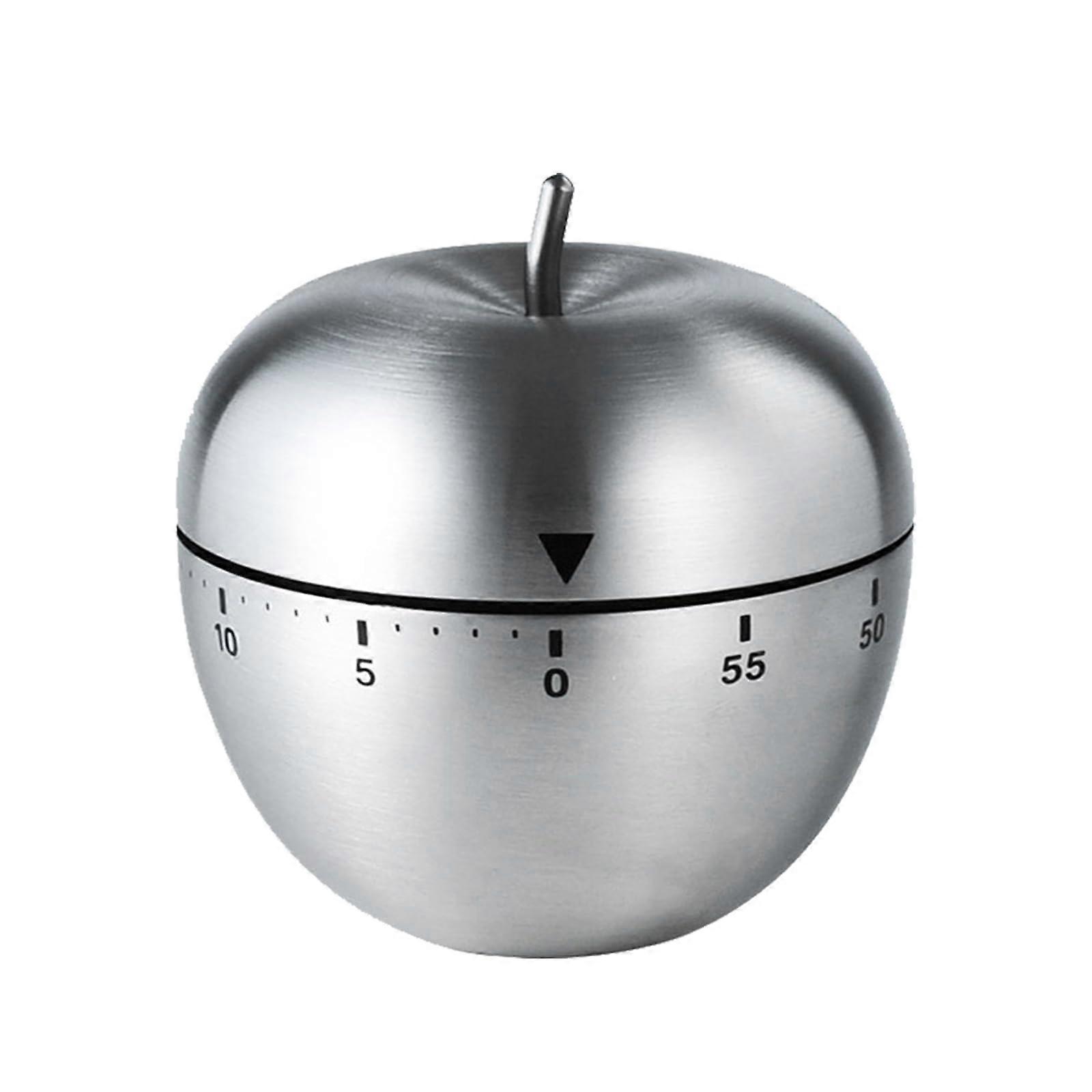 60 minutes of egg timer, kitchen timer to cook, settling timer 0-60 minutes